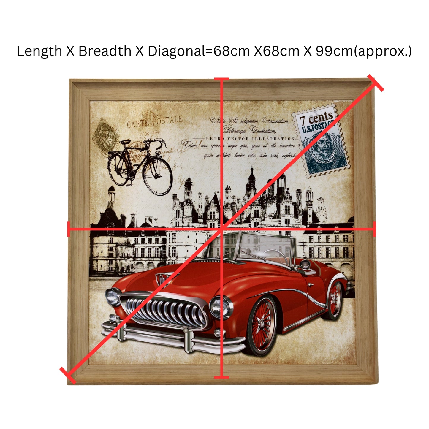 Whispers of the Past