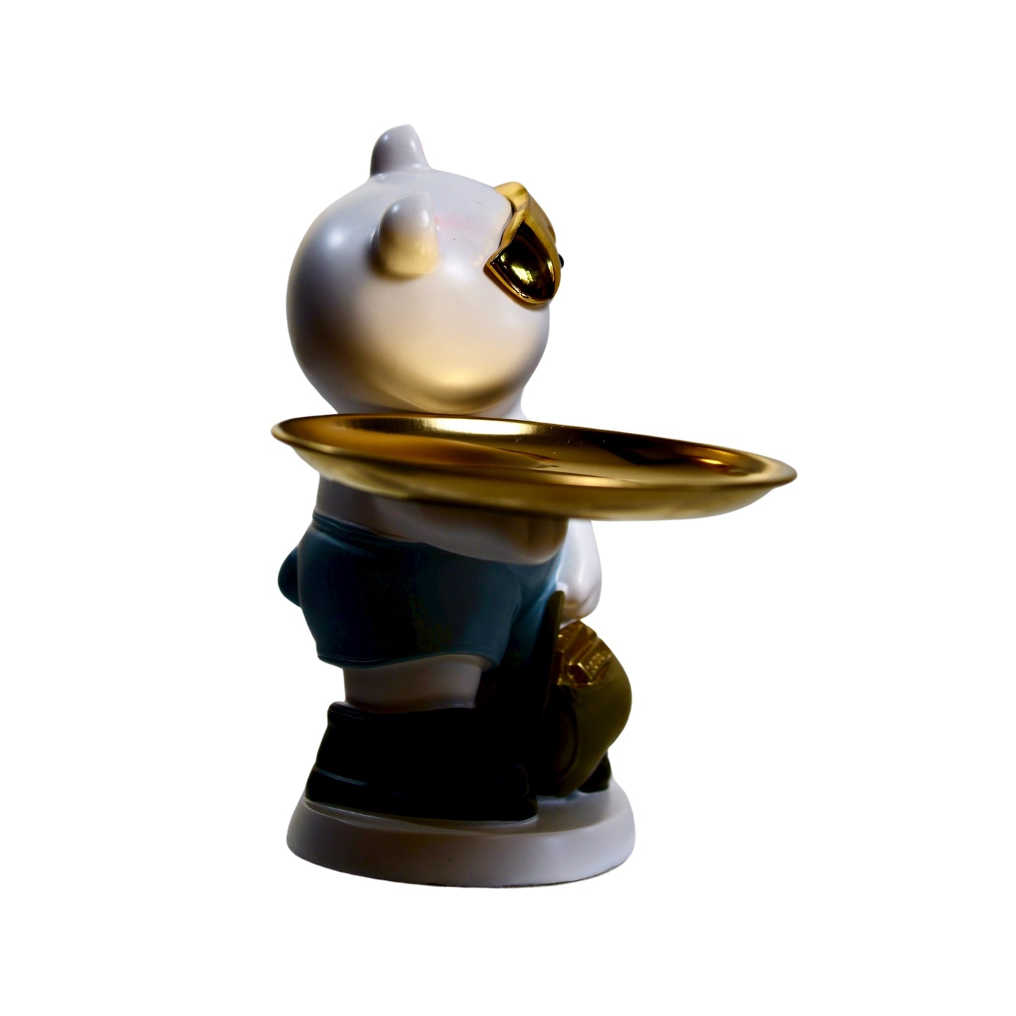 Luxury Cat Tray – Stylish & Playful Decor