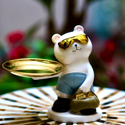 Luxury Cat Tray – Stylish & Playful Decor