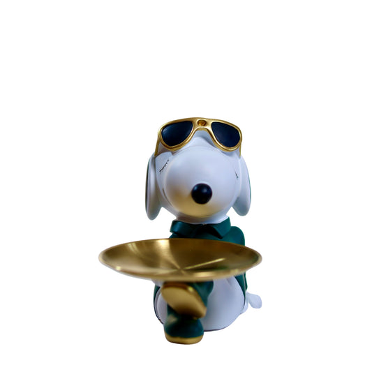 Cool Pup Tray – Stylish & Functional Decor