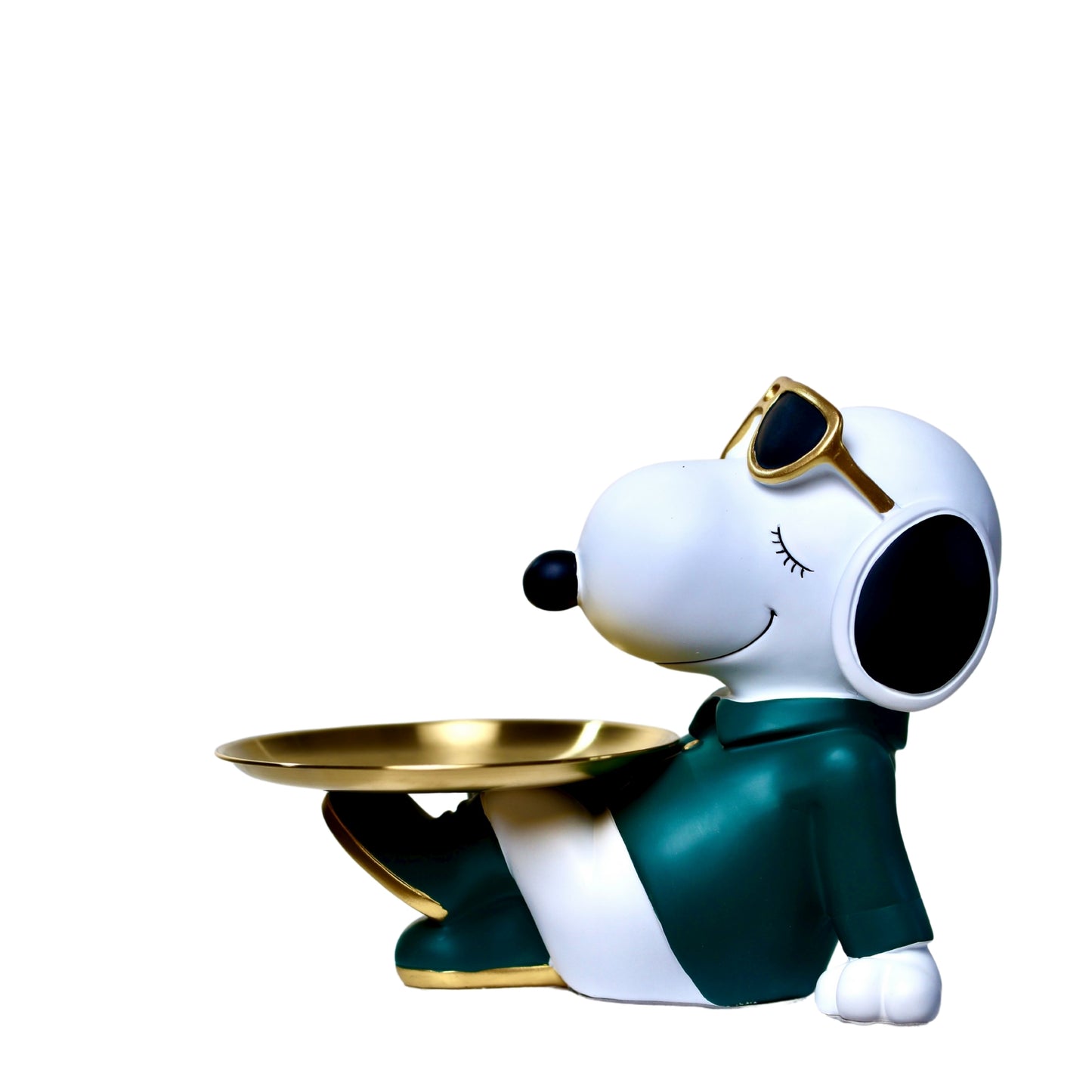 Cool Pup Tray – Stylish & Functional Decor