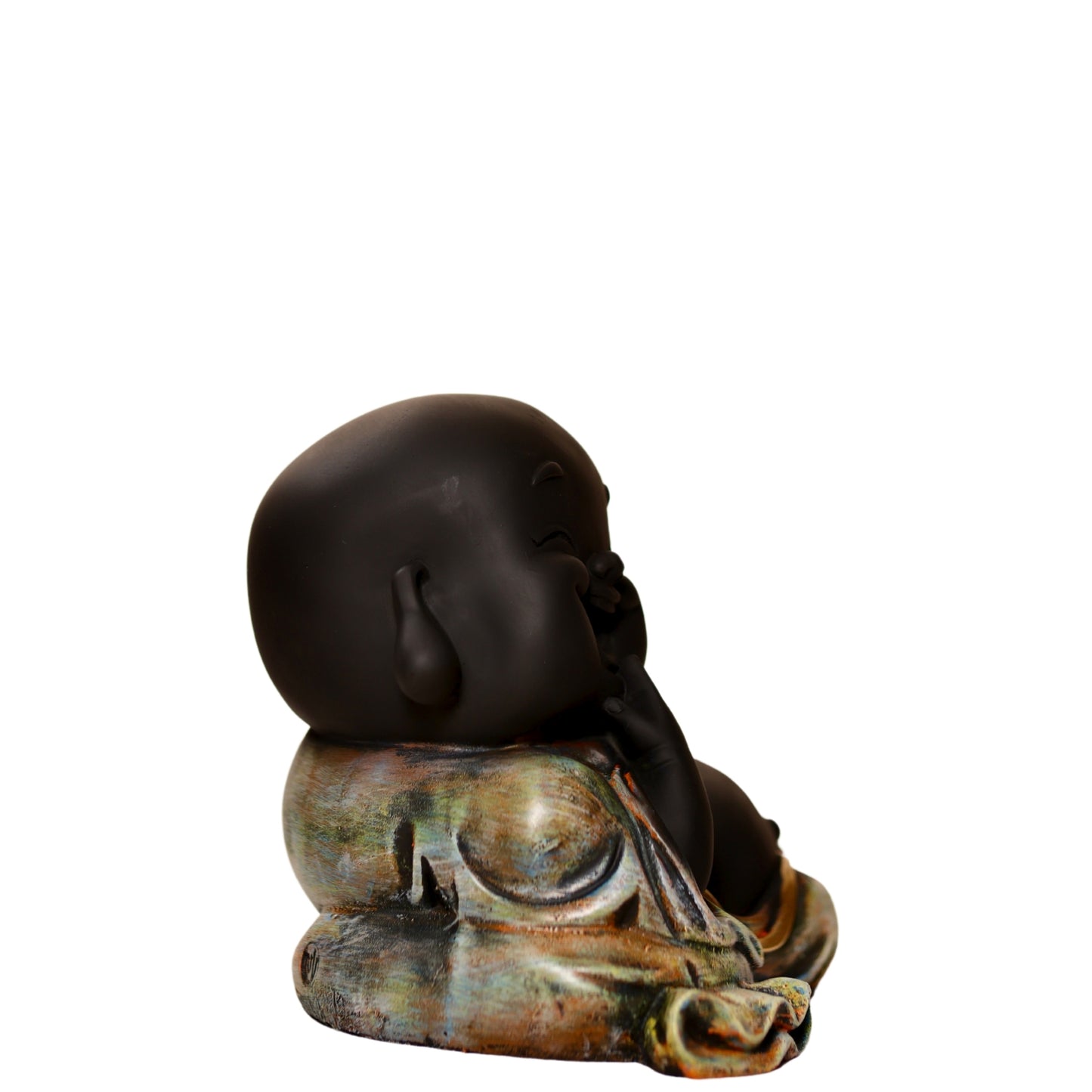 The Laughing Buddha