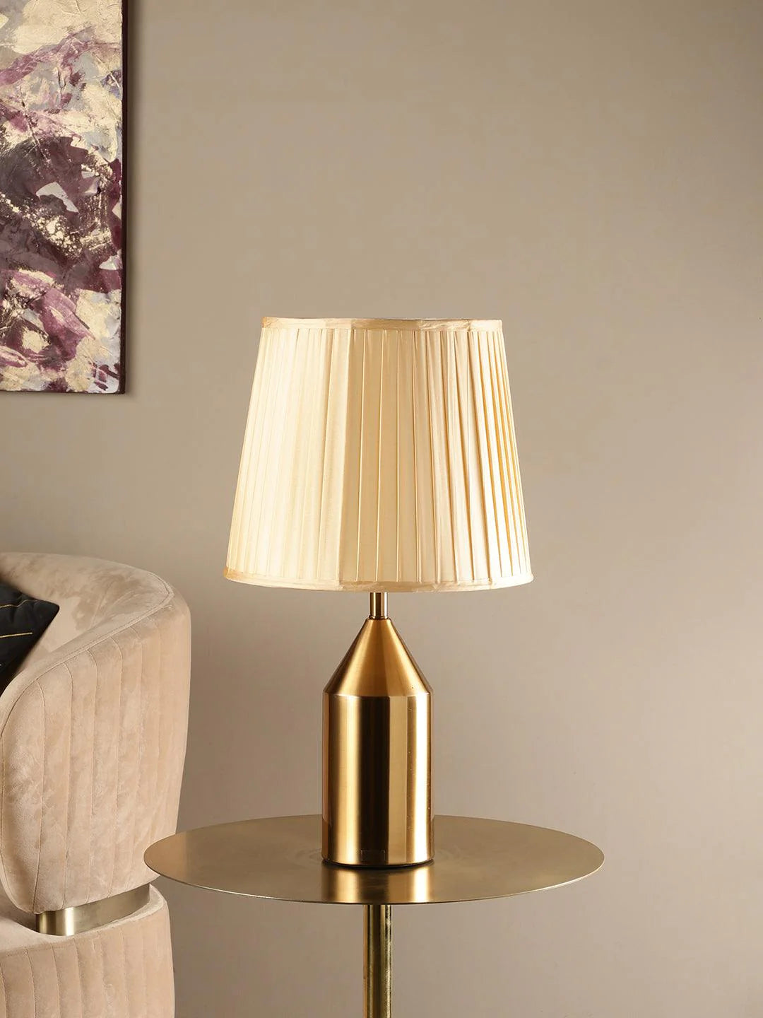 Parson Table Lamp