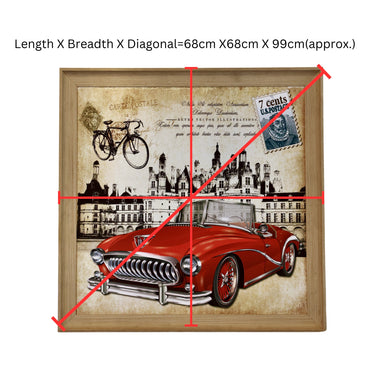 Whispers of the Past