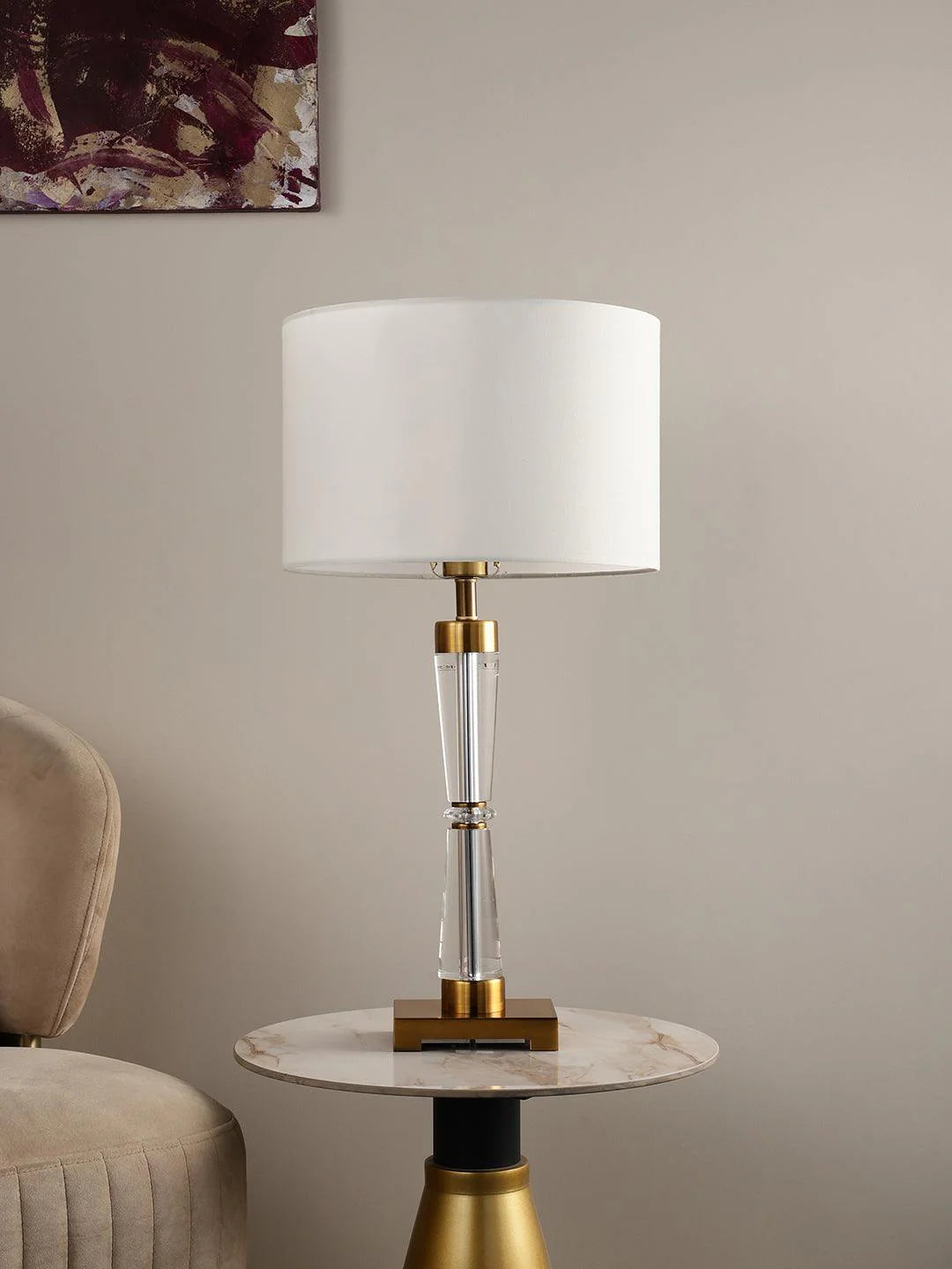 Aridel table Lamp